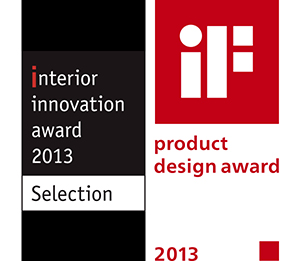 Interior Innovation Award награда Häcker
